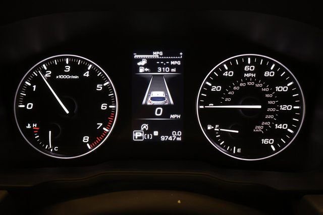 Certified 2024 Subaru Crosstrek 2.0i Premium image 18