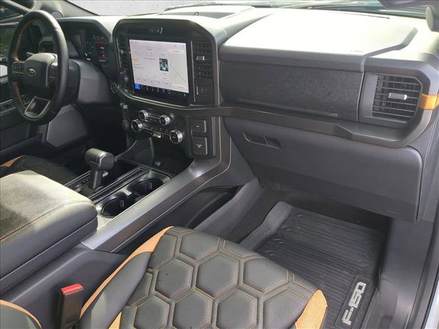Used 2025 Ford F150 Tremor w/ Bed Utility Package image 21