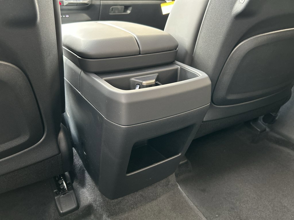 New 2027 Kia Telluride S AWD/4WD image 16