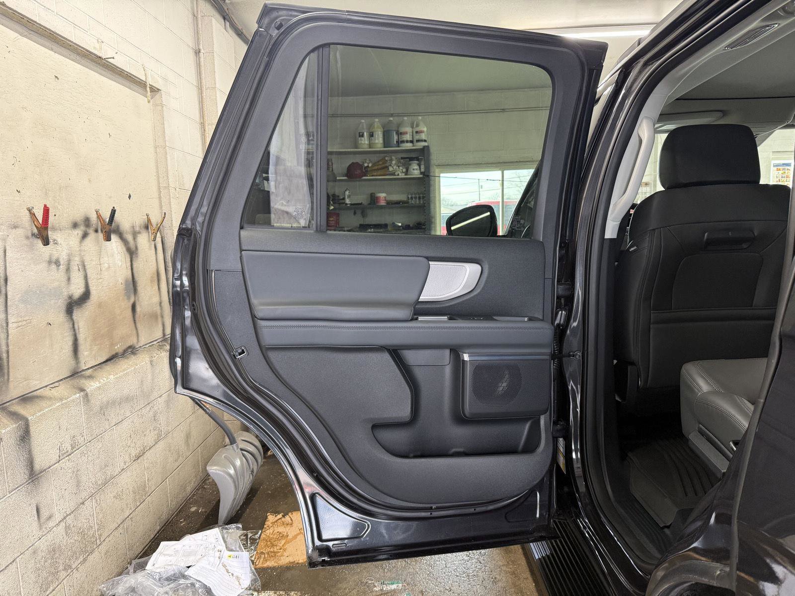 New 2026 Ford Expedition Active image 17