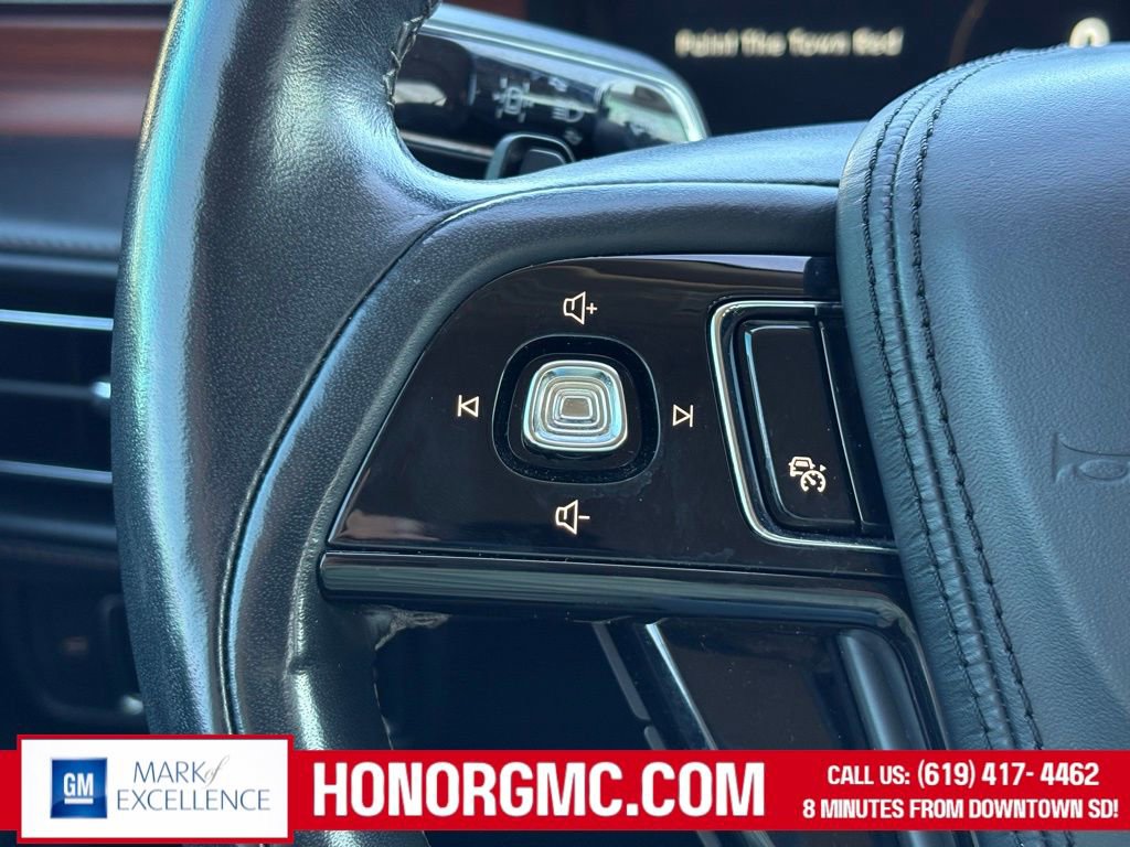 Used 2022 Lincoln Aviator Reserve w/ Equipment Group 201A image 30