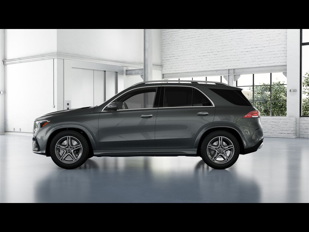 New 2026 Mercedes-Benz GLE 450 4MATIC image 29