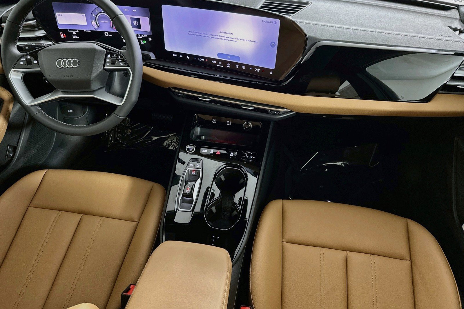 New 2026 Audi A5 Premium Plus AWD/4WD image 6