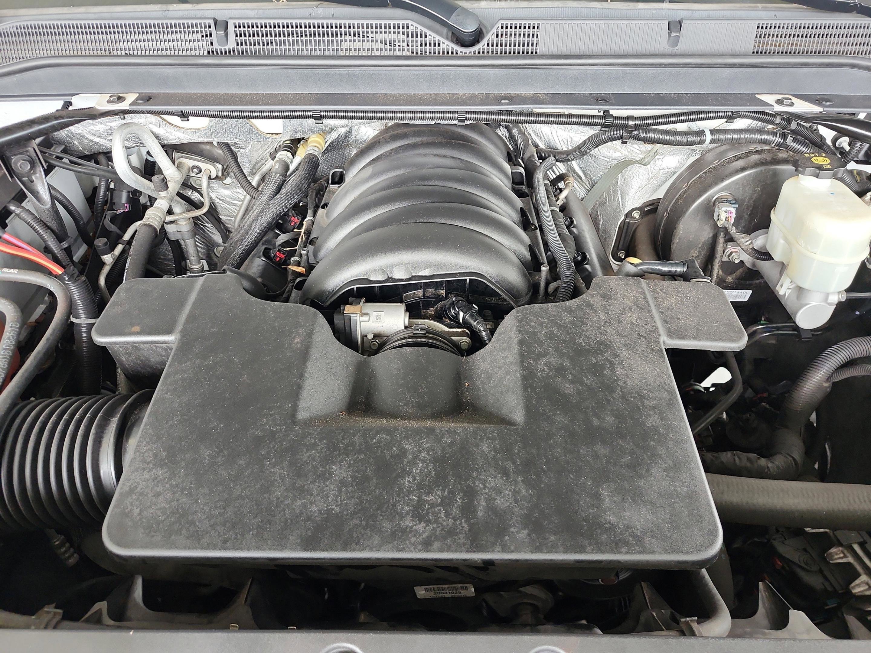 Used 2016 GMC Yukon Denali RWD image 21