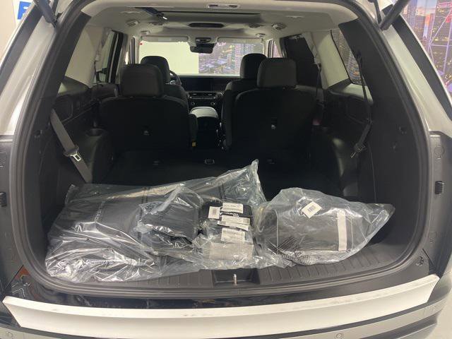 New 2026 Hyundai Palisade Limited image 29