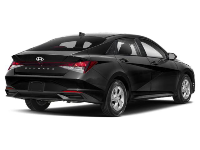 Used 2021 Hyundai Elantra SE FWD image 5