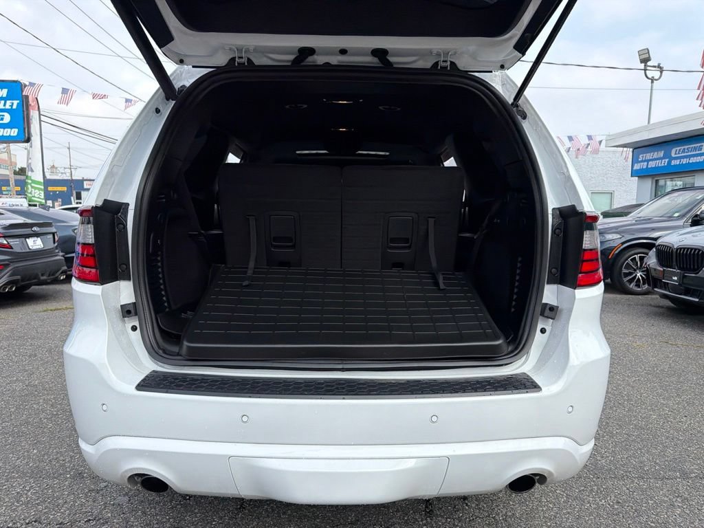 Used 2026 Dodge Durango GT AWD/4WD image 26