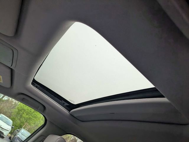 Used 2019 Honda CR-V EX-L image 22