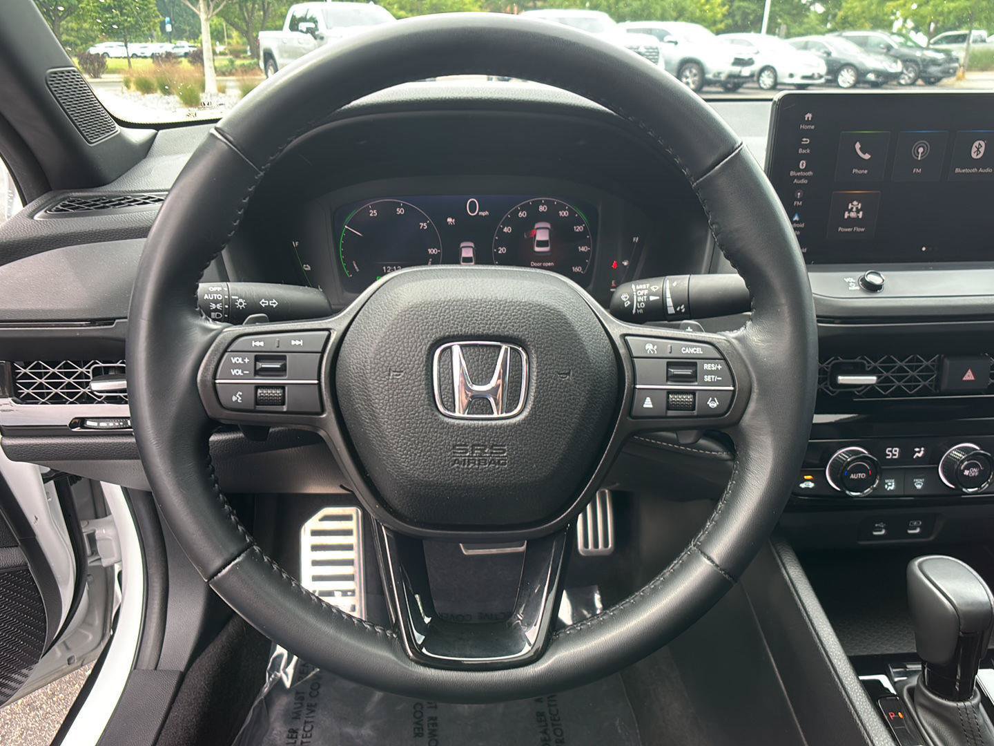 Used 2023 Honda Accord Sport image 26