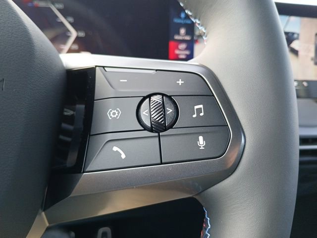 New 2026 BMW iX M70 image 27