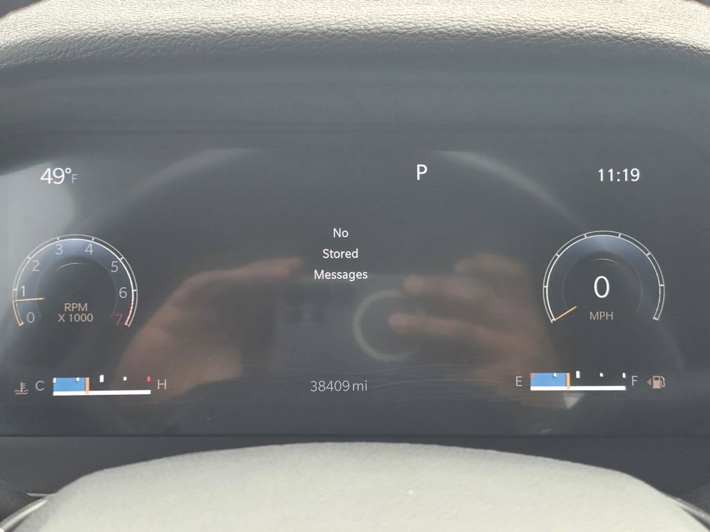 Used 2022 Jeep Grand Cherokee L Laredo w/ Luxury Tech Group I image 41