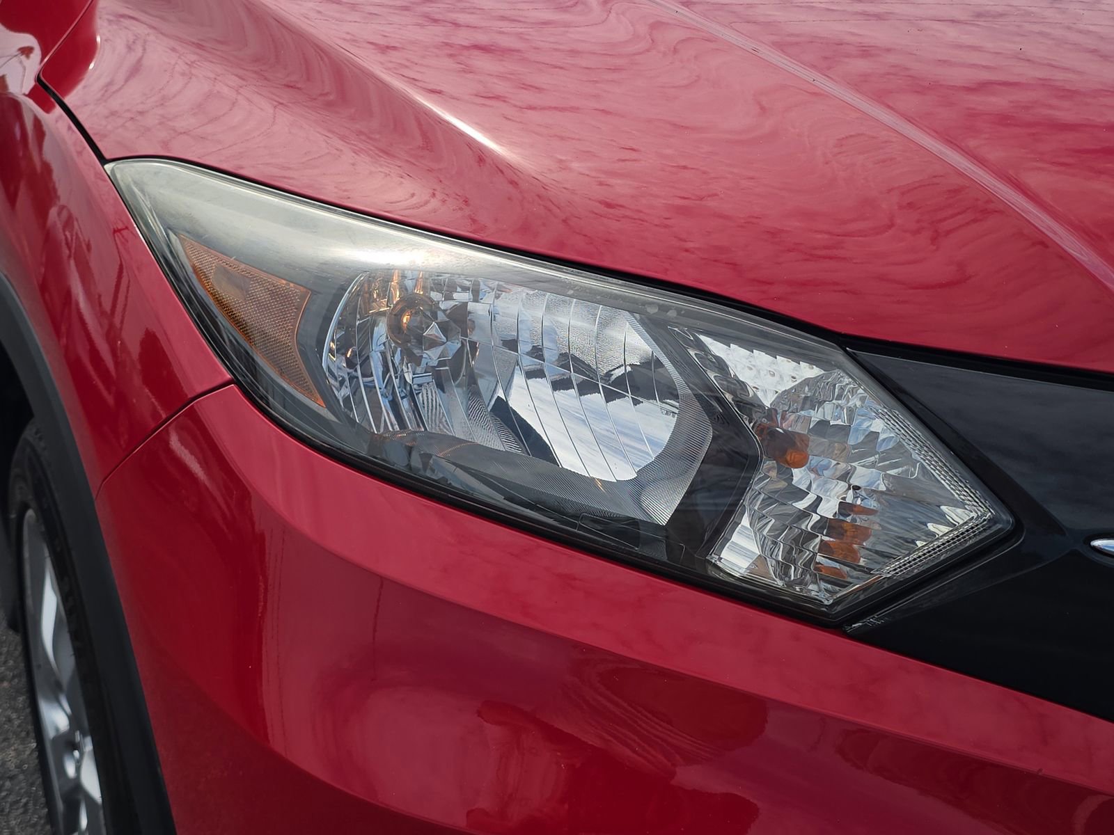 Used 2017 Honda HR-V EX image 6