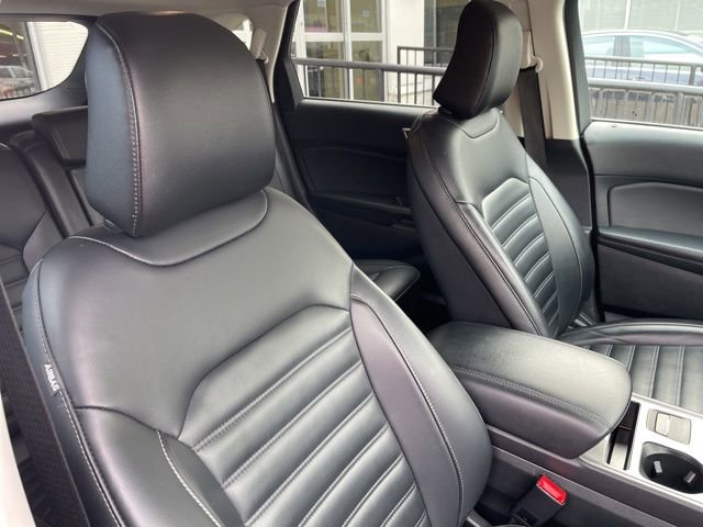 Used 2024 Ford Edge SEL AWD/4WD image 8