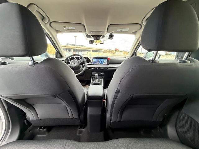 New 2026 Nissan Kicks SV w/ Cold Weather Package FWD image 11