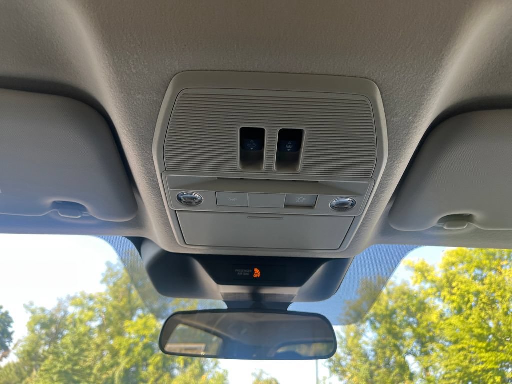 New 2027 Nissan Kicks SV w/ SV Premium Package FWD image 44