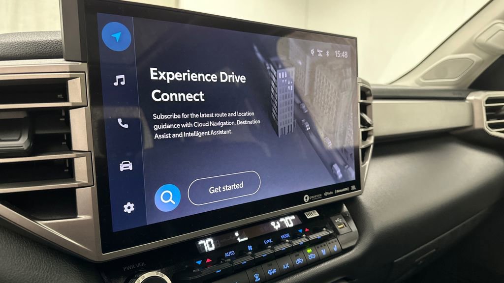 Used 2023 Toyota Tundra Limited image 21