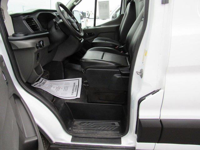 Used 2023 Ford Transit 250 Medium Roof RWD image 27