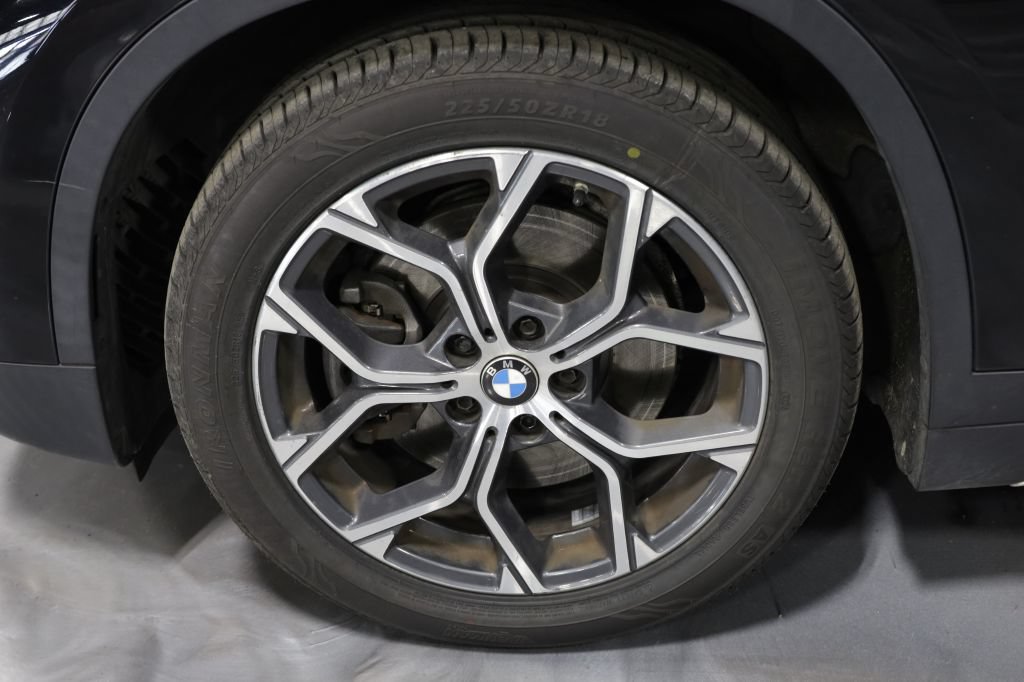 Used 2020 BMW X1 xDrive28i w/ Convenience Package AWD/4WD image 41