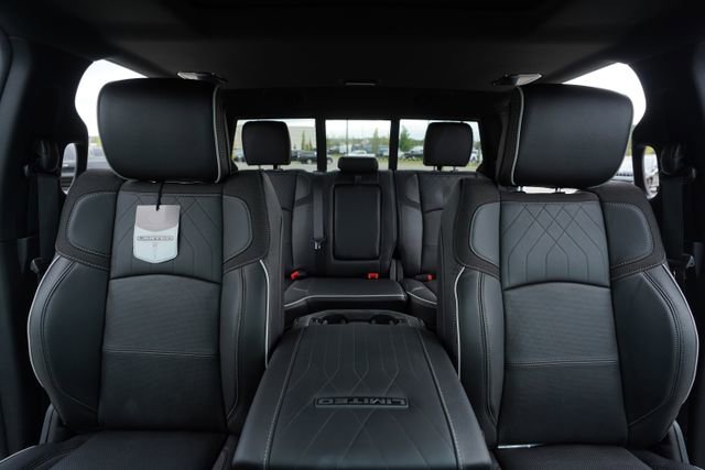 New 2026 RAM 2500 Limited image 34