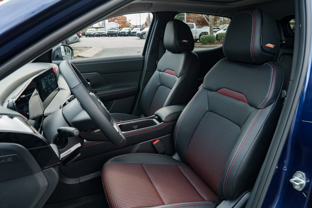 New 2026 Nissan Kicks SR w/ SR Premium Package image 20