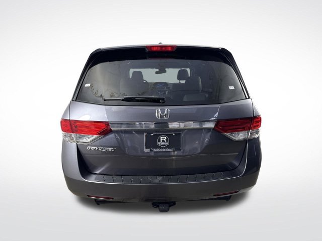 Used 2016 Honda Odyssey EX-L image 33