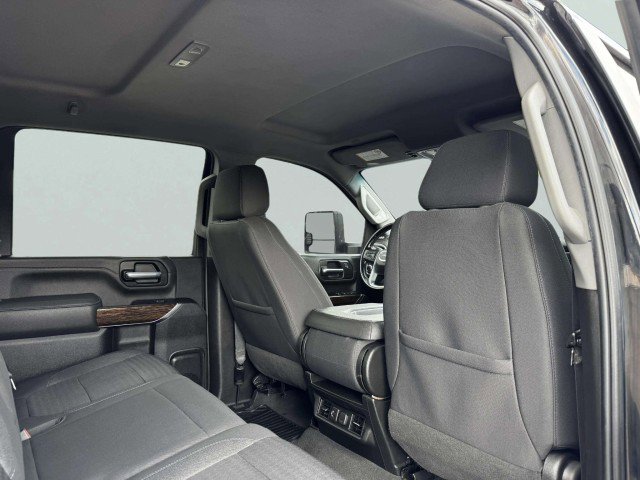 Used 2023 GMC Sierra 3500 SLE w/ SLE Convenience Package AWD/4WD image 46