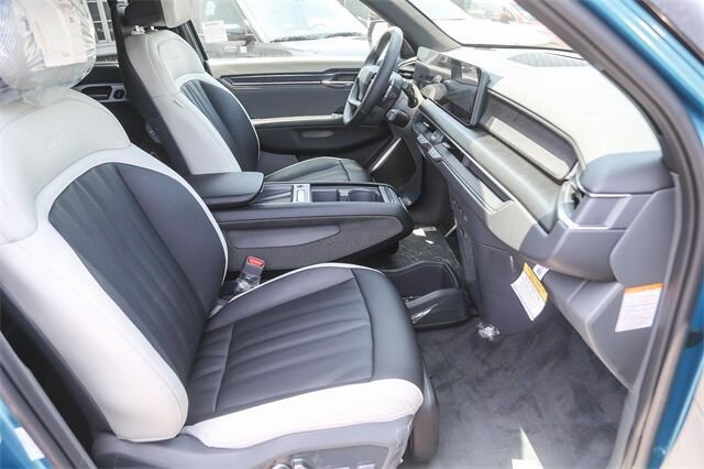 New 2026 Kia EV9 GT-Line AWD/4WD image 14