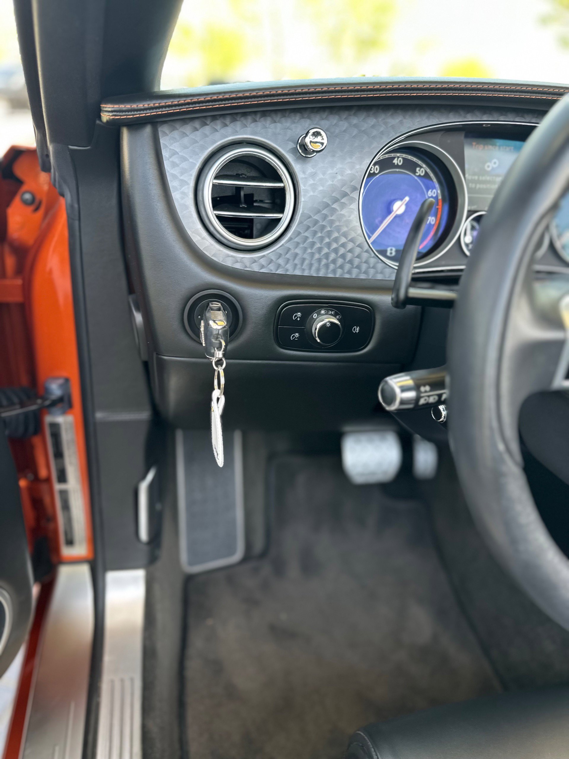 Used 2014 Bentley Continental GT Speed image 39