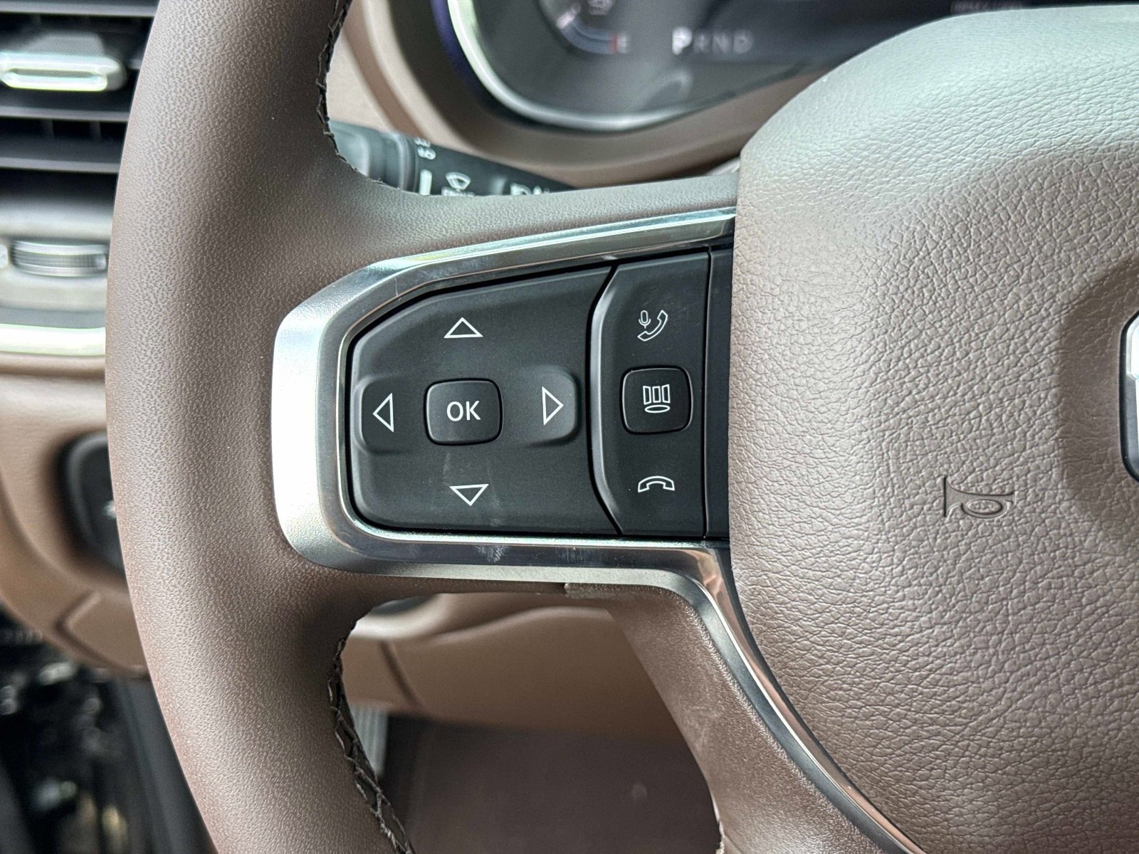 New 2026 RAM 2500 Laramie image 29