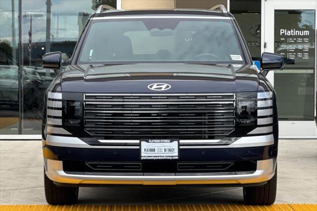 New 2026 Hyundai Palisade Calligraphy image 6