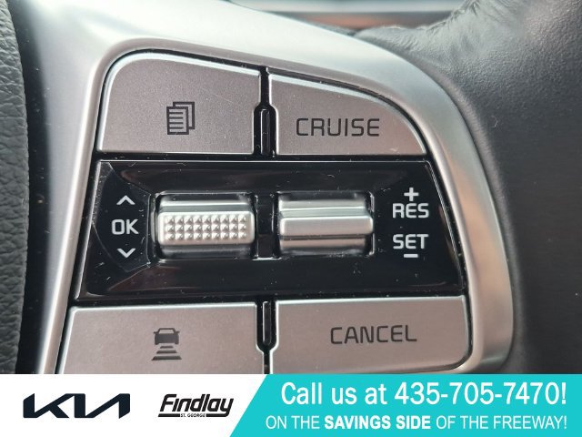 Used 2022 Kia Telluride SX w/ SX Prestige Package AWD/4WD image 21