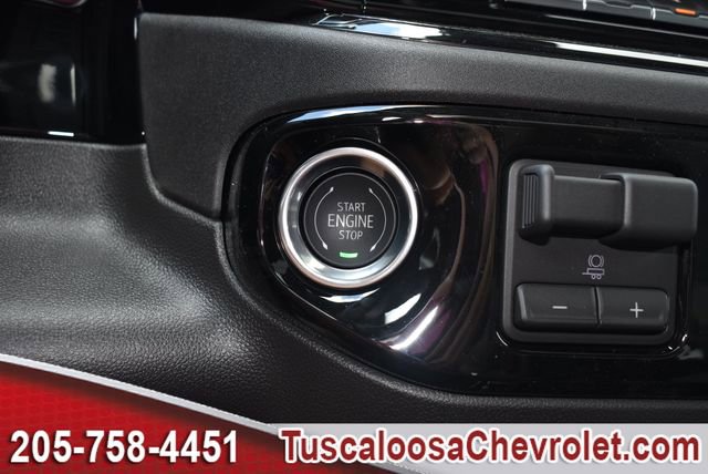 New 2026 Chevrolet Silverado 1500 ZR2 image 34