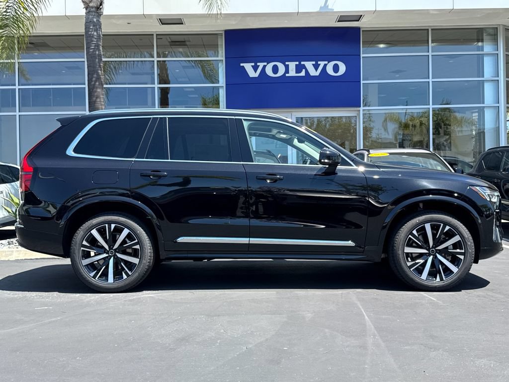 New 2026 Volvo XC90 B6 Core AWD/4WD image 6