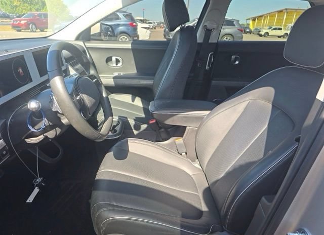 Used 2023 Hyundai Ioniq 5 SEL AWD/4WD image 7