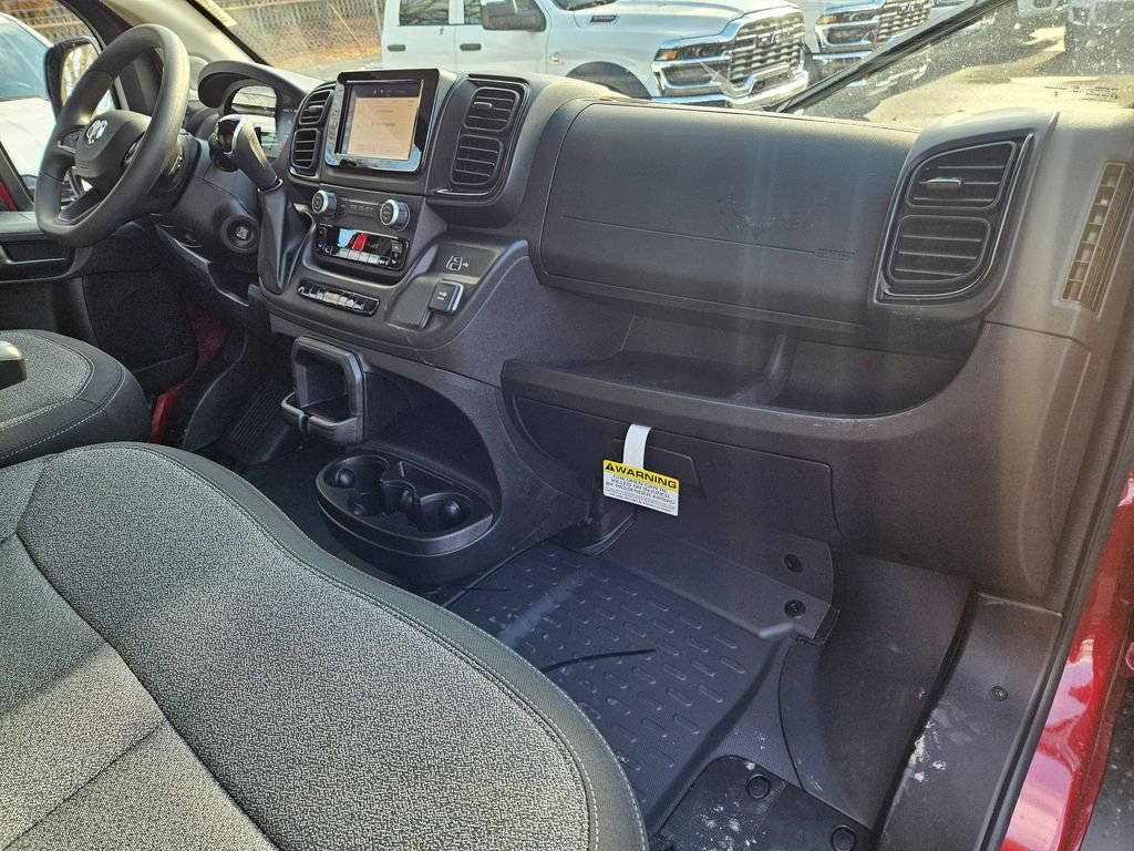 New 2026 RAM ProMaster 1500 image 19