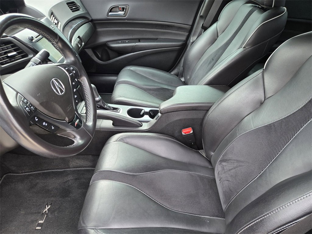 Used 2021 Acura ILX image 18