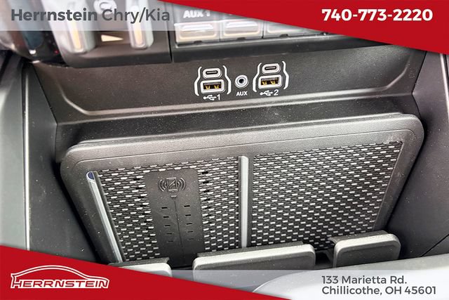 New 2026 RAM 1500 RHO w/ Bed Utility Group AWD/4WD image 11