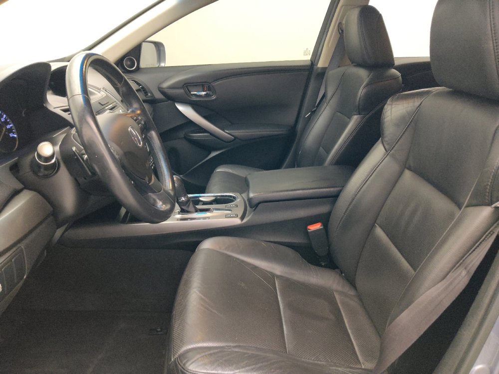 Used 2015 Acura RDX FWD image 17