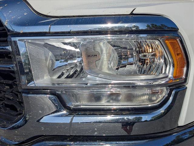 Used 2019 RAM 2500 Tradesman image 2