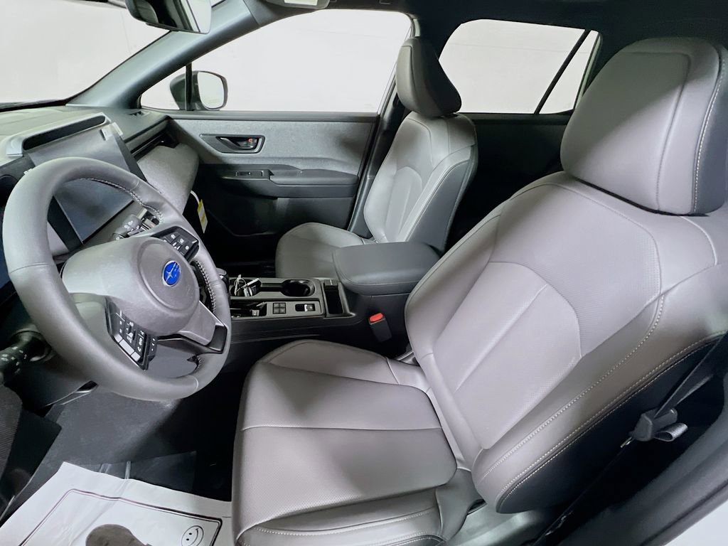 New 2026 Subaru Outback Limited XT AWD/4WD image 16