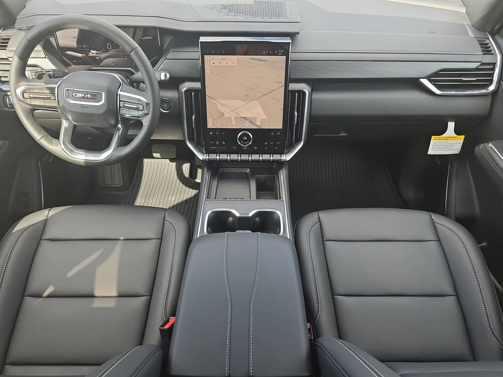 New 2026 GMC Acadia Elevation w/ Elevation Premium Package FWD image 9