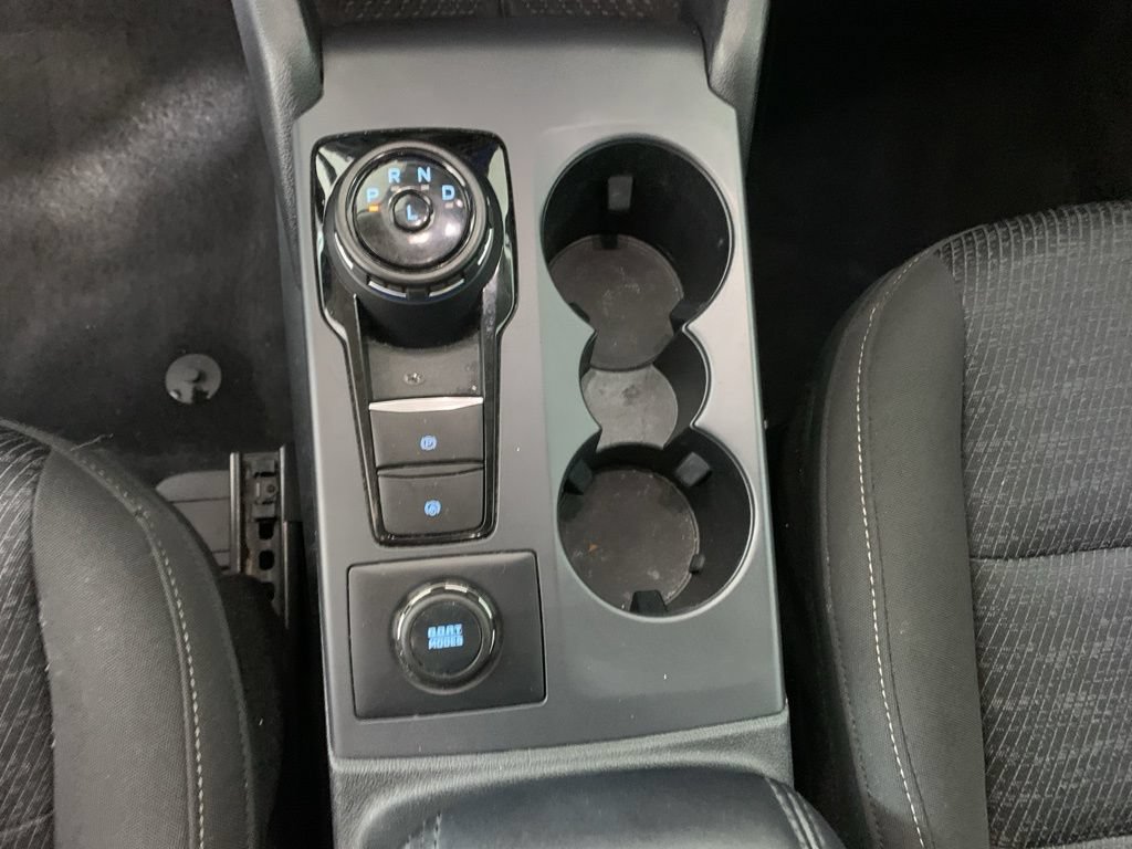 Used 2022 Ford Bronco Sport AWD/4WD image 25