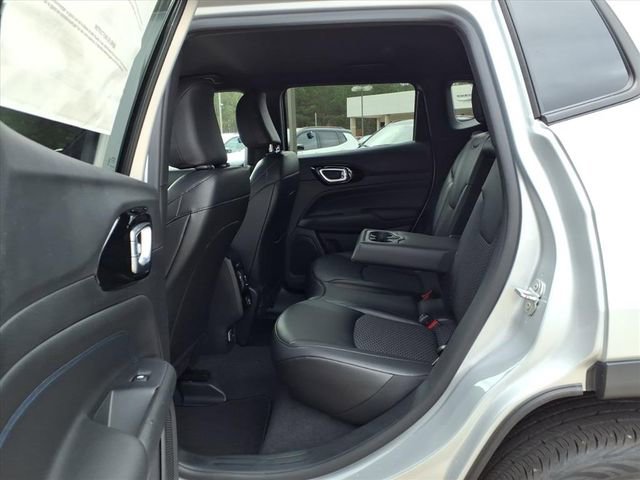 New 2026 Jeep Compass Latitude image 14