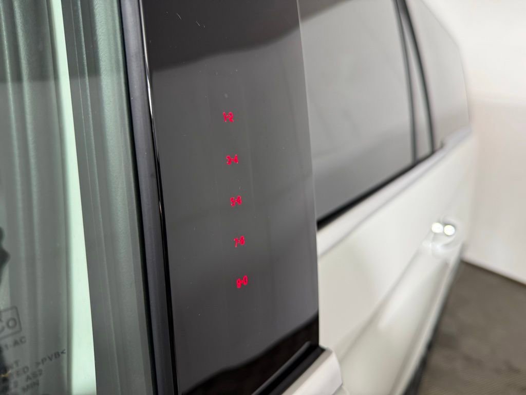 New 2025 Lincoln Navigator L Black Label image 13