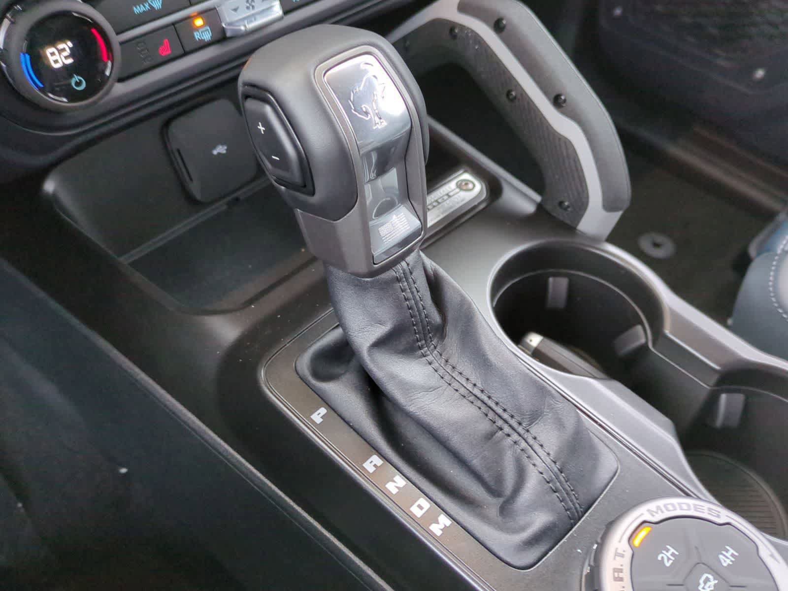 New 2023 Ford Bronco Outer Banks AWD/4WD image 30