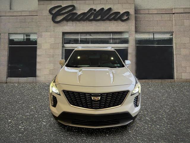 Used 2019 Cadillac XT4 Premium Luxury image 8