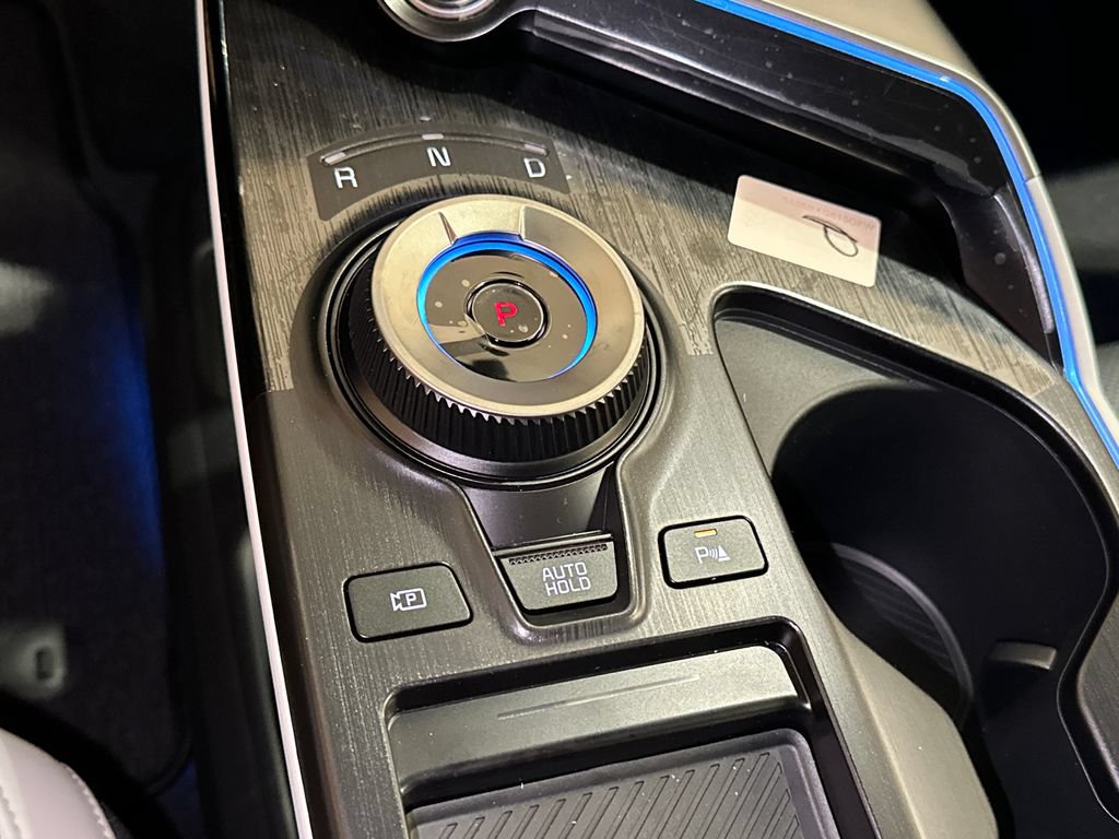 New 2026 Kia EV6 GT-Line AWD/4WD image 24