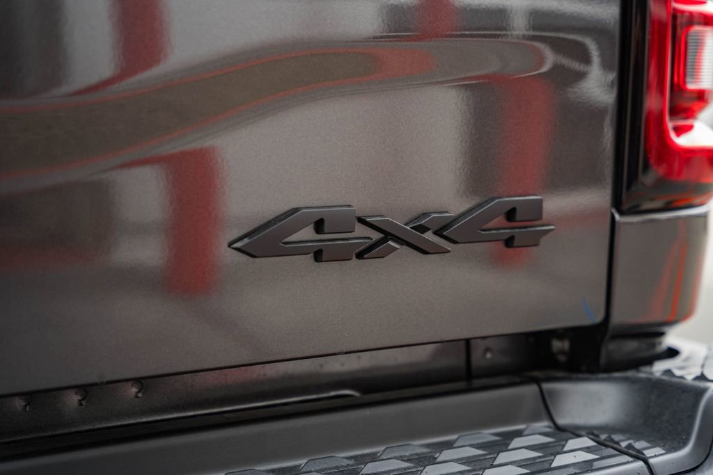 New 2026 RAM 2500 Tradesman w/ Power Wagon Package image 8