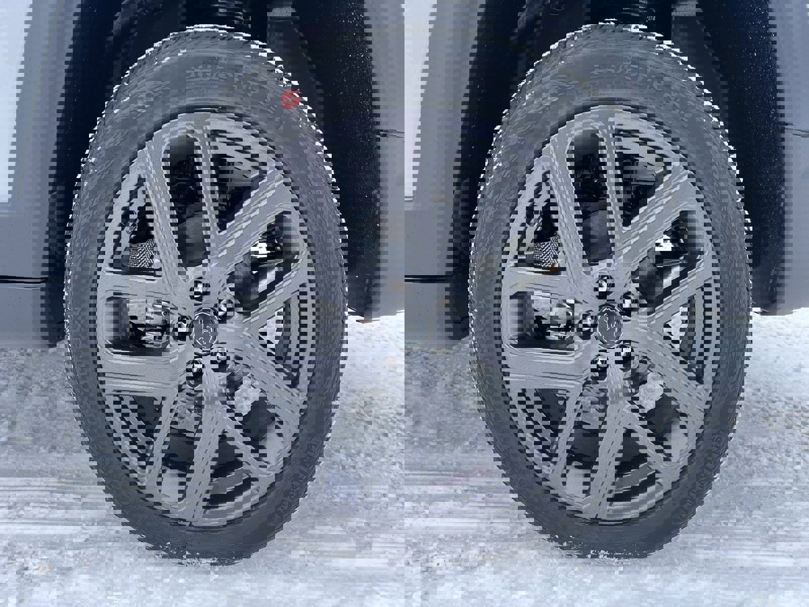 New 2026 Jeep Compass Limited w/ Sun, Sound & Navigation Group image 6