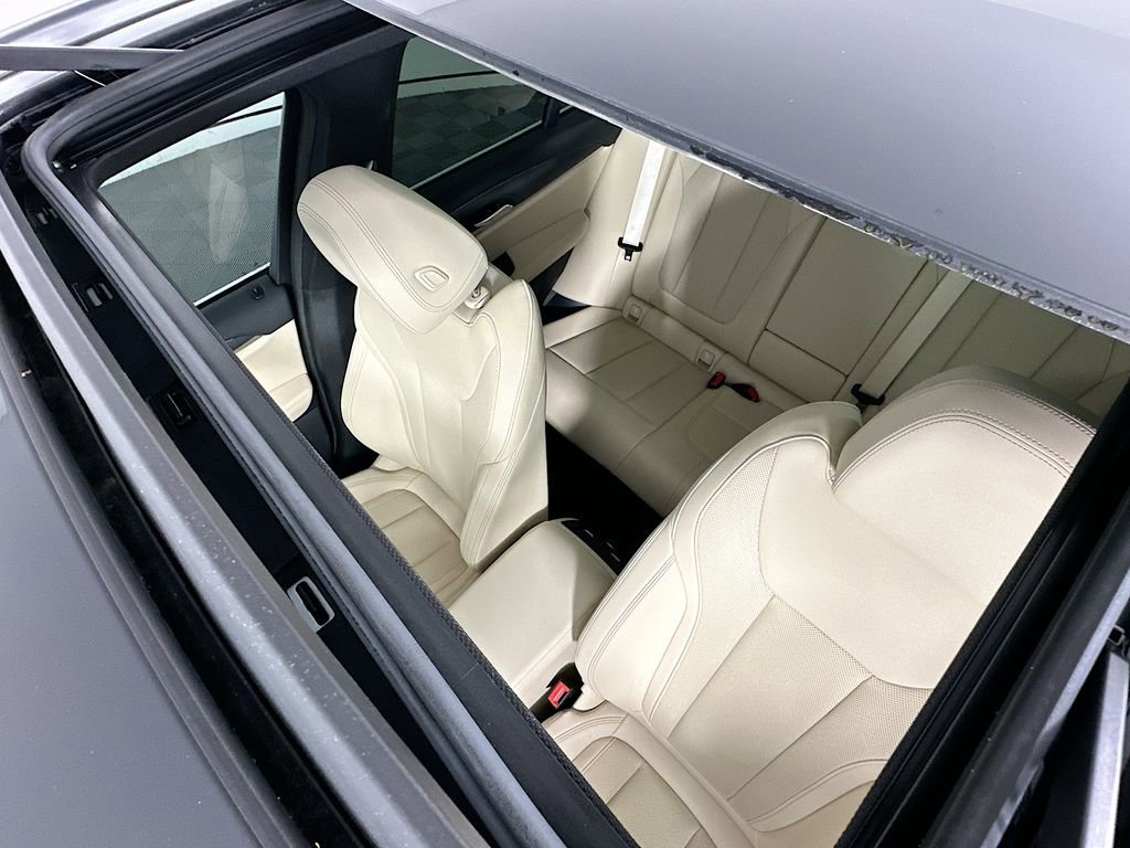 Certified 2022 BMW X3 xDrive30i w/ Premium Package 2 (ZPA) image 22